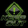 Keep Out