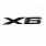X6