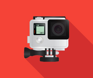 Όλες οι Αction Cams