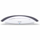 Ασύρματο Σταθερό Τηλέφωνο Alcatel SMILE DECT - Γκρι Ασύρματο Σταθερό Τηλέφωνο Alcatel SMILE DECT - Γκρι