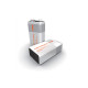 Μπαταρία Zinc Chloride Acme 6F22 Super Heavy Duty 9V Μπαταρία Zinc Chloride Acme 6F22 Super Heavy Duty 9V