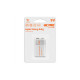 Μπαταρία Zinc Chloride Acme 6F22 Super Heavy Duty 9V Μπαταρία Zinc Chloride Acme 6F22 Super Heavy Duty 9V