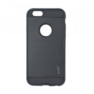 Θήκη Beeyo Armor Back Cover για Apple iPhone 8 Plus - Μαύρο