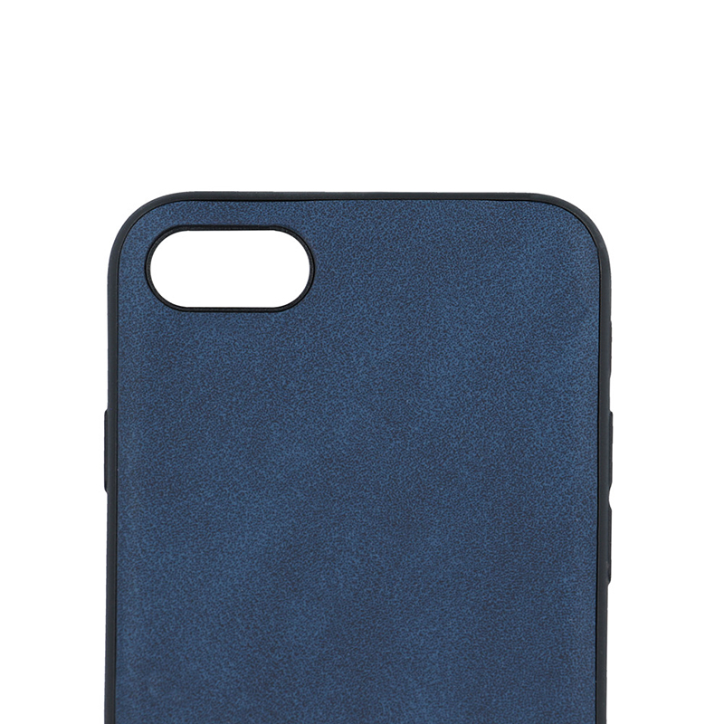Θήκη Beeyo Brads Type 1 Back Cover για Apple iPhone 7/8 Plus - Μπλε
