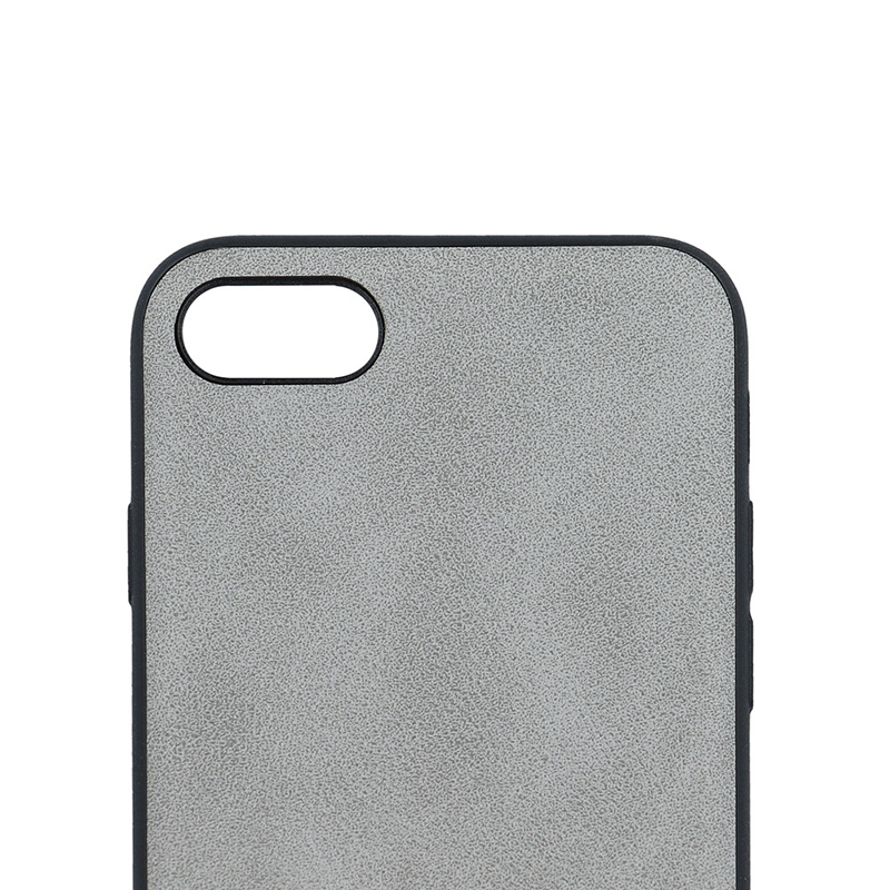 Θήκη Beeyo Brads Type 1 Back Cover για Apple iPhone X / XS - Γκρι