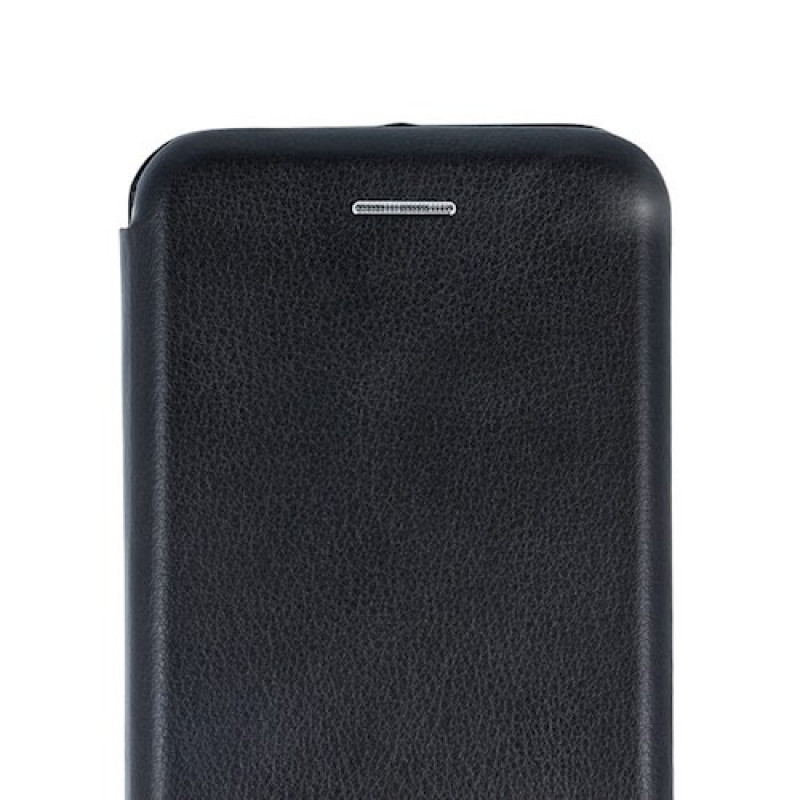 Θήκη Smart Diva για Samsung A6 Plus 2018 - Μαύρο Θήκη Smart Diva για Samsung A6 Plus 2018 - Μαύρο