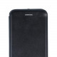 Θήκη Smart Diva για Samsung A6 Plus 2018 - Μαύρο Θήκη Smart Diva για Samsung A6 Plus 2018 - Μαύρο