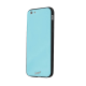 Θήκη Beeyo Glass Back Cover για Samsung S9 G960 - Μπλε