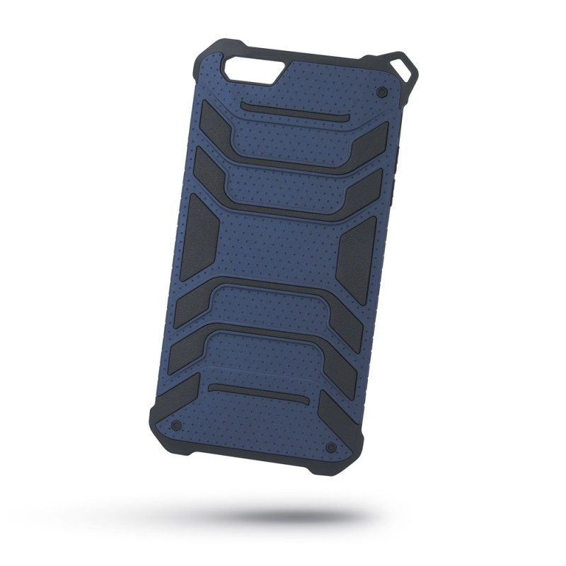 Θήκη Beeyo Protector για iPhone 7/8 Plus - Σκούρο Μπλε
