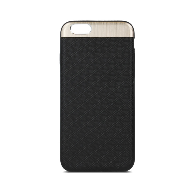 Θήκη Beeyo Skin για Samsung A3 2017 A320 - Μαύρο Θήκη Beeyo Skin για Samsung A3 2017 A320 - Μαύρο