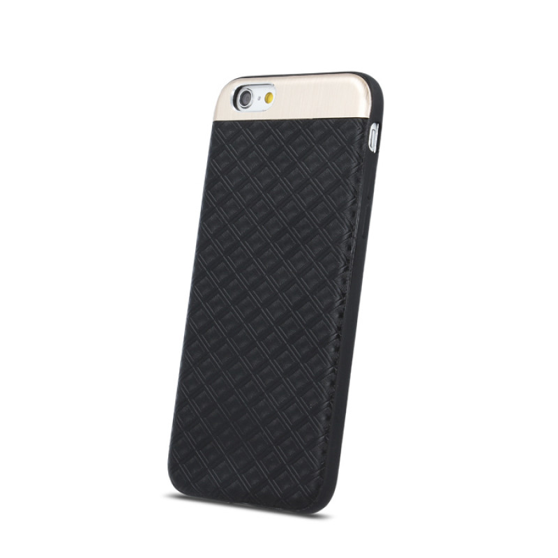 Θήκη Beeyo Skin για Samsung A3 2017 A320 - Μαύρο Θήκη Beeyo Skin για Samsung A3 2017 A320 - Μαύρο