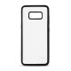 Θήκη Beeyo Carbon Back Cover για Xiaomi Redmi Note 4 - Άσπρο