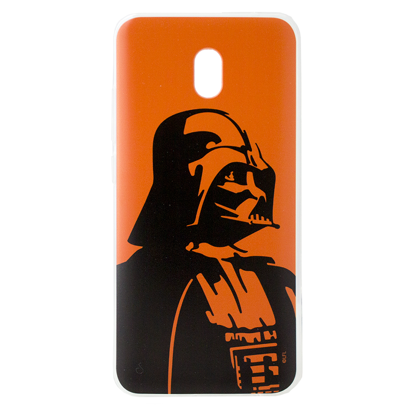 Θήκη TPU Back Cover Star Wars Darth Vader 019 για Xiaomi Redmi 8A