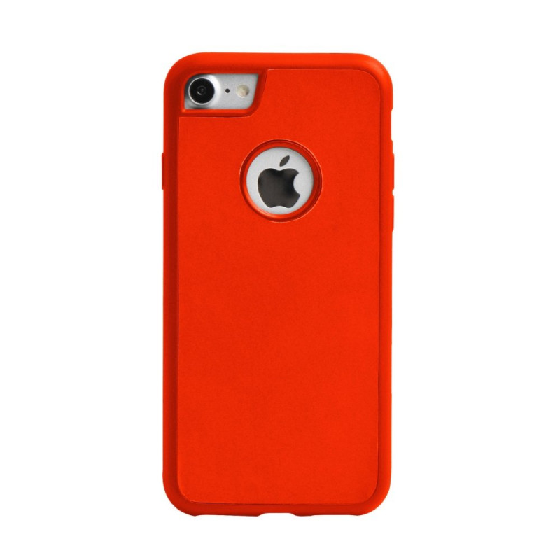Θήκη Forcell Thermo Case Back Cover για Xiaomi Redmi Note 4 -  Κόκκινο