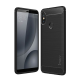 Θήκη iPaky Slim Carbon Flexible για Xiaomi Mi A2 - Μαύρο