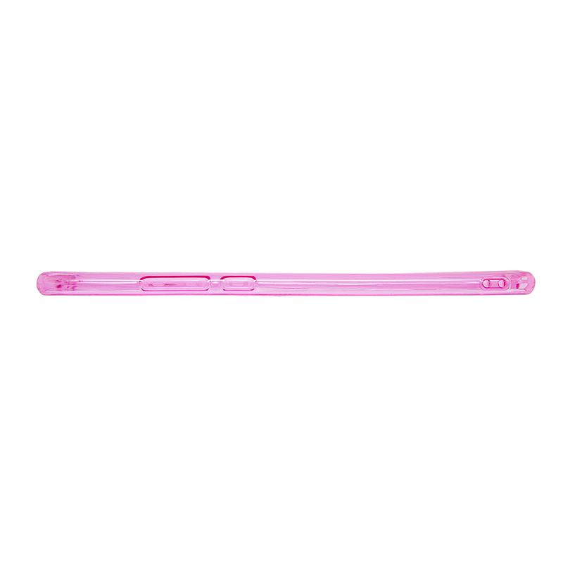 Θήκη MOFi Σιλικόνης για Xiaomi Mi Max 2 - Ροζ