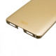 Θήκη MOFi TPU Back Cover για Xiaomi Redmi Note 4X - Χρυσό