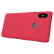 Θήκη Nillkin Frosted Shield Back Cover για Xiaomi Redmi Note 5 Ai DC - Κόκκινο Θήκη Nillkin Frosted Shield Back Cover για Xiaomi Redmi Note 5 Ai DC - Κόκκινο