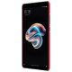 Θήκη Nillkin Frosted Shield Back Cover για Xiaomi Redmi Note 5 Ai DC - Κόκκινο Θήκη Nillkin Frosted Shield Back Cover για Xiaomi Redmi Note 5 Ai DC - Κόκκινο