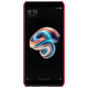 Θήκη Nillkin Frosted Shield Back Cover για Xiaomi Redmi Note 5 Ai DC - Κόκκινο Θήκη Nillkin Frosted Shield Back Cover για Xiaomi Redmi Note 5 Ai DC - Κόκκινο