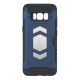 Θήκη Defender Magnetic Back Cover για Samsung S9 G960 - Σκούρο Μπλε