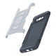 Θήκη Defender Magnetic Back Cover για Apple iPhone XS MAX - Ασημί Θήκη Defender Magnetic Back Cover για Apple iPhone XS MAX - Ασημί