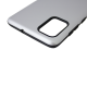 Θήκη Back Cover Defender Smooth για Samsung Galaxy A71 - Ασημί Θήκη Back Cover Defender Smooth για Samsung Galaxy A71 - Ασημί