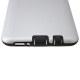 Θήκη Back Cover Defender Smooth για Samsung Galaxy A71 - Ασημί Θήκη Back Cover Defender Smooth για Samsung Galaxy A71 - Ασημί