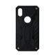 Θήκη Defender Stand Back Cover για Apple iPhone XS MAX - Μαύρο Θήκη Defender Stand Back Cover για Apple iPhone XS MAX - Μαύρο