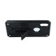Θήκη Defender Stand Back Cover για Apple iPhone XS MAX - Μαύρο Θήκη Defender Stand Back Cover για Apple iPhone XS MAX - Μαύρο