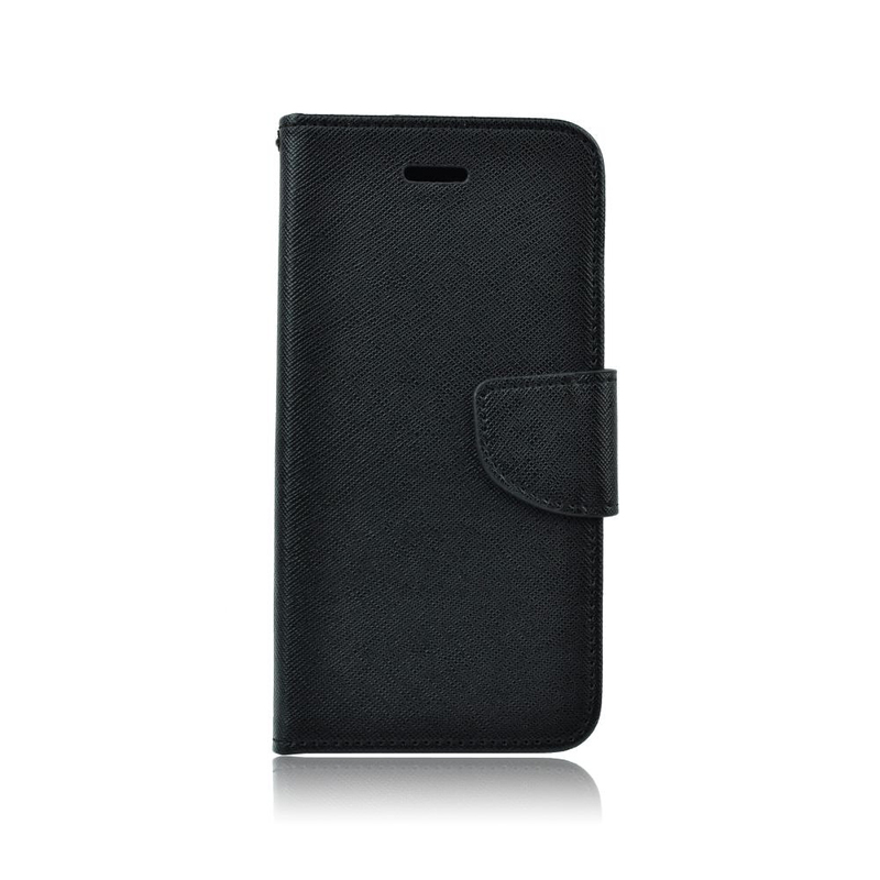 Θήκη Flip με Πορτάκι Fancy Book για Xiaomi Redmi 8A - Μαύρο Θήκη Flip με Πορτάκι Fancy Book για Xiaomi Redmi 8A - Μαύρο