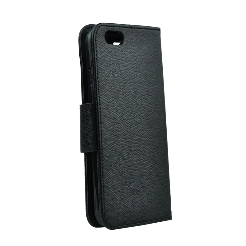 Θήκη Flip με Πορτάκι Fancy Book για Xiaomi Redmi 8A - Μαύρο Θήκη Flip με Πορτάκι Fancy Book για Xiaomi Redmi 8A - Μαύρο