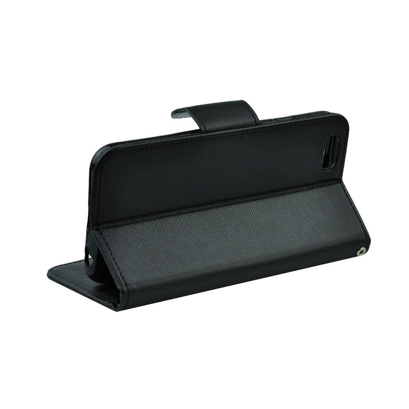 Θήκη Flip με Πορτάκι Fancy Book για Xiaomi Redmi 8A - Μαύρο Θήκη Flip με Πορτάκι Fancy Book για Xiaomi Redmi 8A - Μαύρο