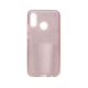 Θήκη Back Cover Glitter 3 in 1 για Huawei P20 Lite - Ροζ