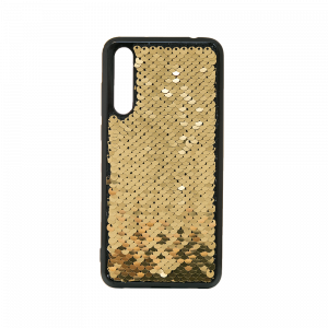 Θήκη Back Cover Magic TPU για Huawei P20 Pro / P20 Plus - Χρυσό