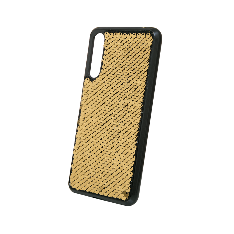 Θήκη Back Cover Magic TPU για Huawei P20 Pro / P20 Plus - Χρυσό