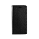 Θήκη Flip με Πορτάκι Magnet Book για Samsung Galaxy A7 2018 - Μαύρο