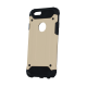 Θήκη Defender II Back Cover για Apple iPhone 7/8 - Χρυσό