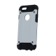 Θήκη Defender II Back Cover για Samsung Galaxy J4 2018 - Ασημί