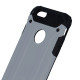 Θήκη Defender II Back Cover για Samsung Galaxy J4 2018 - Ασημί Θήκη Defender II Back Cover για Samsung Galaxy J4 2018 - Ασημί