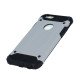 Θήκη Defender II Back Cover για Samsung Galaxy J4 2018 - Ασημί Θήκη Defender II Back Cover για Samsung Galaxy J4 2018 - Ασημί