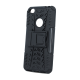 Θήκη Defender Back Cover για Samsung Galaxy A3 2017 - Μαύρο