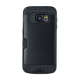 Θήκη Defender Card Back Cover για Samsung Galaxy A3 2017 - Μαύρο