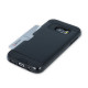 Θήκη Defender Card Back Cover για Apple iPhone XS MAX - Μαύρο Θήκη Defender Card Back Cover για Apple iPhone XS MAX - Μαύρο