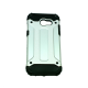 Θήκη Defender II Back Cover για Samsung Galaxy A5 2017 - Ασημί