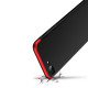 Θήκη Full Cover 360 για Xiaomi Redmi Note 5 Ai - Μαύρο / Χρυσό Θήκη Full Cover 360 για Xiaomi Redmi Note 5 Ai - Μαύρο / Χρυσό