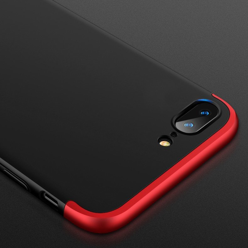Θήκη Full Cover 360 για Xiaomi Redmi Note 5 Ai - Μαύρο / Χρυσό Θήκη Full Cover 360 για Xiaomi Redmi Note 5 Ai - Μαύρο / Χρυσό