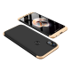 Θήκη Full Cover 360 για Xiaomi Redmi Note 5 Ai - Μαύρο / Χρυσό Θήκη Full Cover 360 για Xiaomi Redmi Note 5 Ai - Μαύρο / Χρυσό