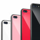 Θήκη Glass Back Cover για Xiaomi Redmi 6 - Ροζ