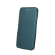 Θήκη Flip με Πορτάκι Smart Diva για Xiaomi Mi Note 10 - Πράσινο Θήκη Flip με Πορτάκι Smart Diva για Xiaomi Mi Note 10 - Πράσινο